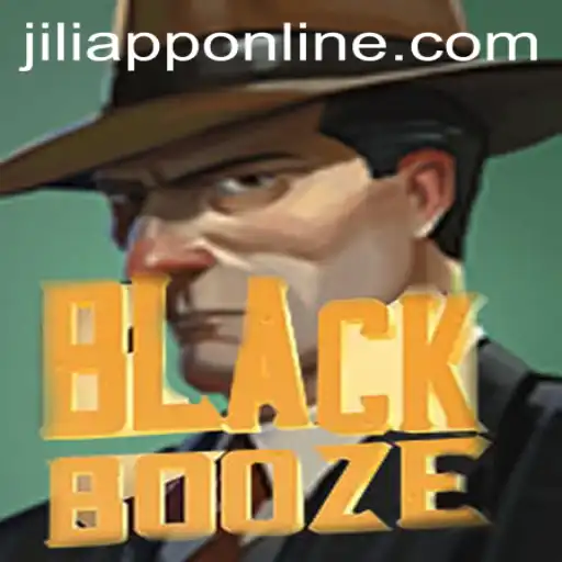 Experience Thrills with BlackBooze on JILIAPP