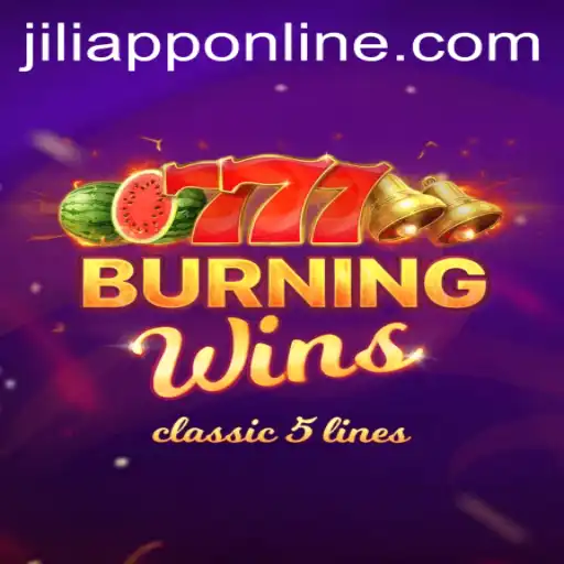 Discover the Thrills of BurningWins on JILIAPP