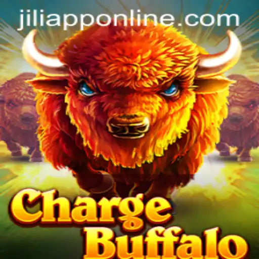 ChargeBuffalo: Unleashing the Wild Adventure with JILIAPP