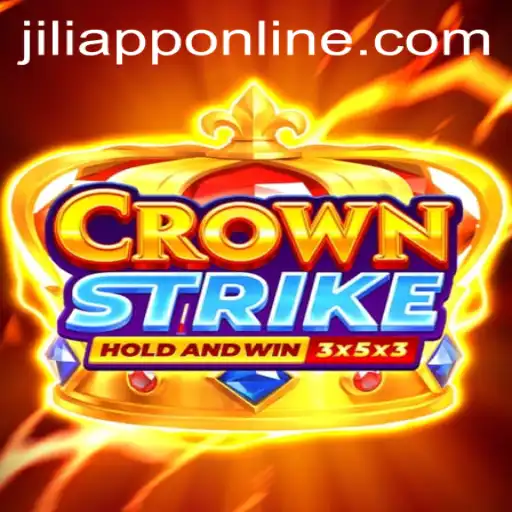 Unveiling Crownstrike: A Deep Dive into JILIAPP's Latest Gaming Sensation