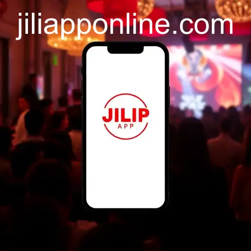 Exploring the World of Exclusive Events with JILIAPP