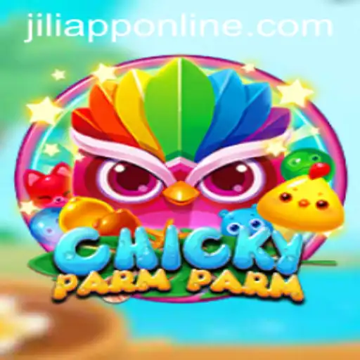 Exploring the Fun and Fascination of ChickyParmParm with JILIAPP