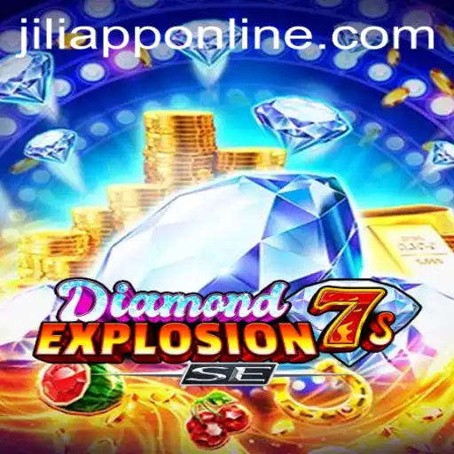 An In-Depth Look at DiamondExplosion7sSE and the Rise of JILIAPP in Gaming