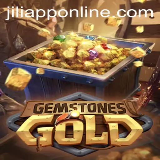 Discover the Enchanting World of GemstonesGold: Unearth Treasures with JILIAPP