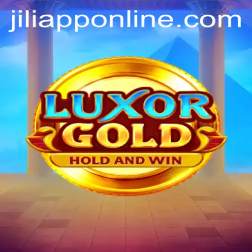 Exploring LuxorGold: An Immersive JILIAPP Gaming Experience