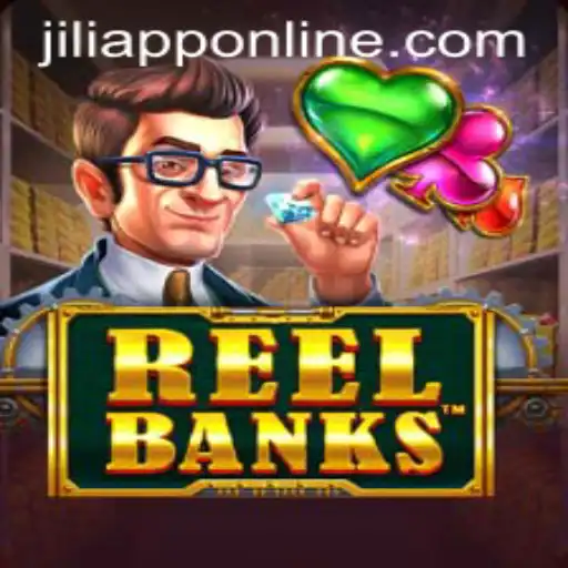 ReelBanks: A Thrilling Slot Game Experience with JILIAPP