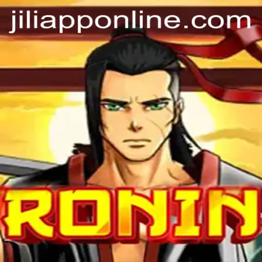 Exploring Ronin: A Captivating Game Experience with JILIAPP