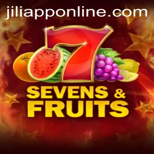 Exploring SevensFruits: A Comprehensive Guide to the Game on JILIAPP