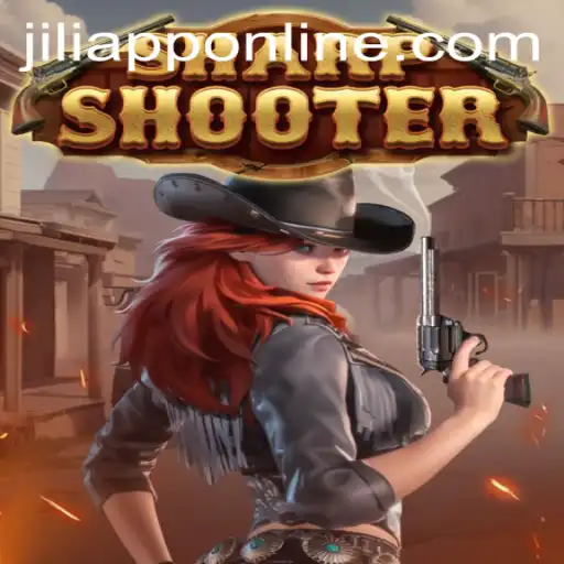 Experience the Thrill of 'Sharpshooter' by JILIAPP