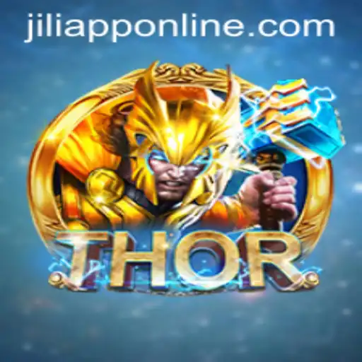 Exploring the Epic World of THOR in JILIAPP