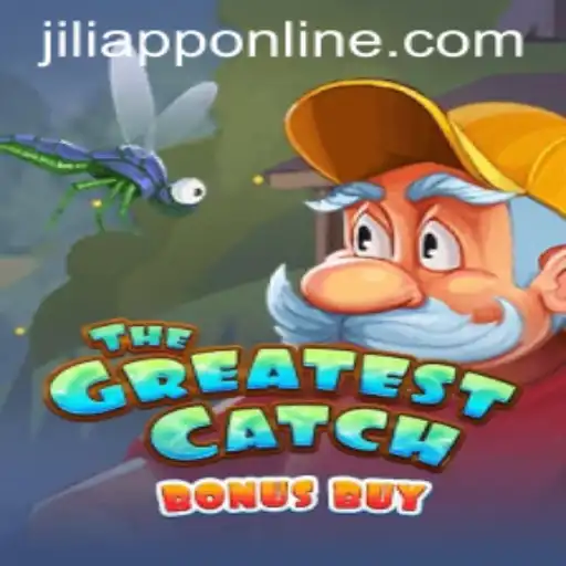 Exploring TheGreatestCatchBonusBuy Game on JILIAPP