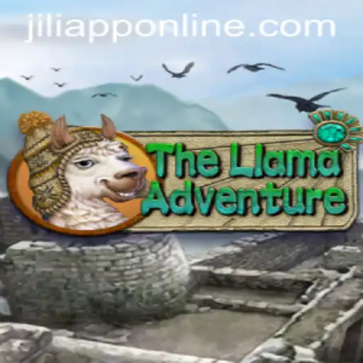 TheLlamaAdventure: A Thrilling Journey with JILIAPP