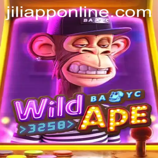Unveiling WildApe3258: A Thrilling Adventure in the JILIAPP Ecosystem