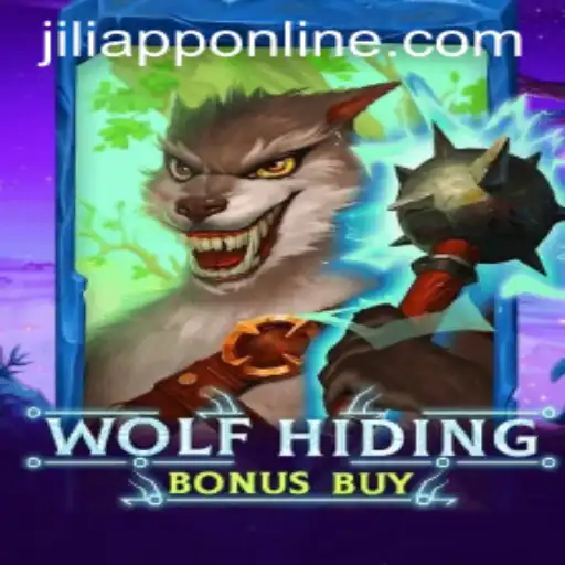 Discover the Thrills of WolfHidingBonusBuy - An In-Depth Look at JILIAPP's Latest Sensation