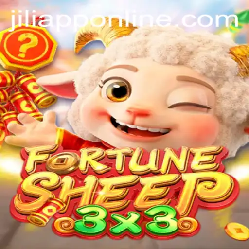 Discovering the Magic of FortuneSheep on JILIAPP