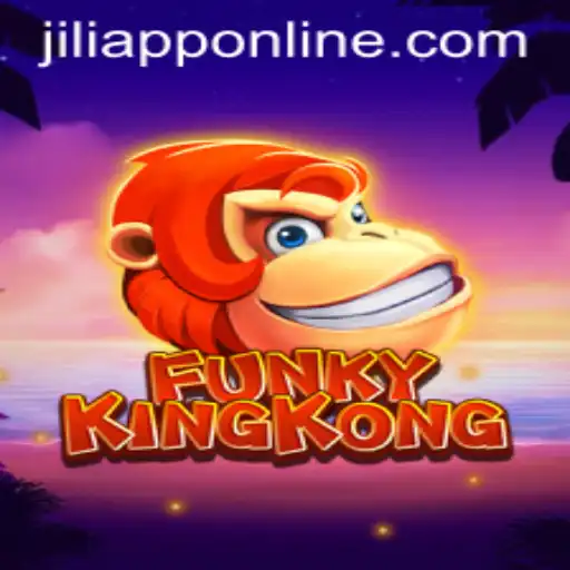 FunkyKingKong: A Thrilling Adventure with JILIAPP
