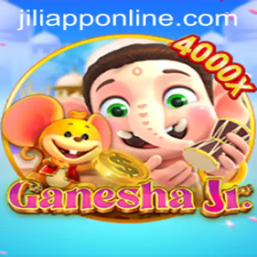 Discovering GaneshaJr: A New Era in Mobile Gaming