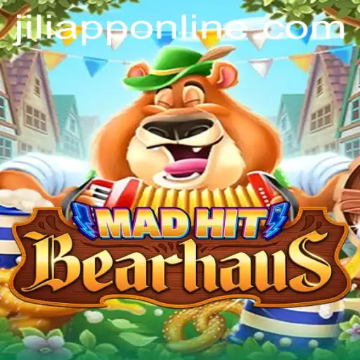 Exploring MadHitBearhaus: A New Gaming Phenomenon
