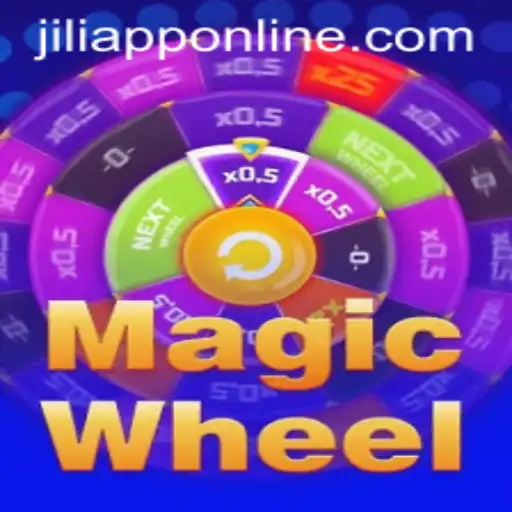 Unveiling the Exciting World of MagicWheel: The Revolutionary Game by JILIAPP
