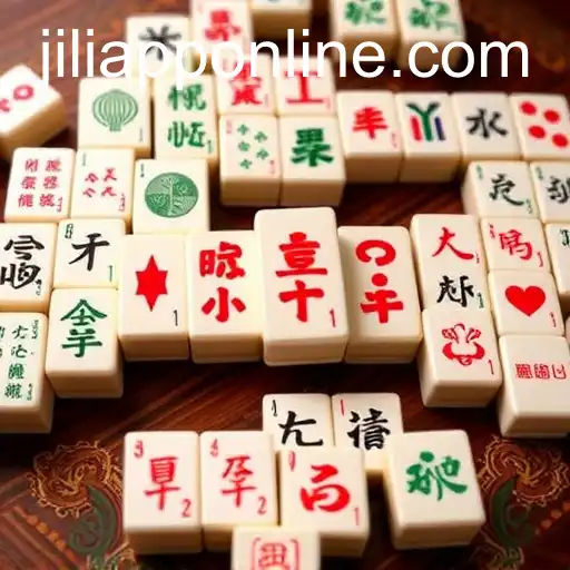 Exploring the World of Mahjong with JILIAPP