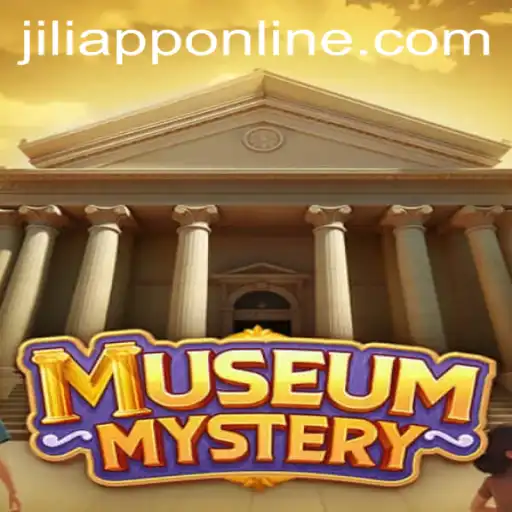 Unveiling the Enigma: MuseumMystery in the Digital Realm
