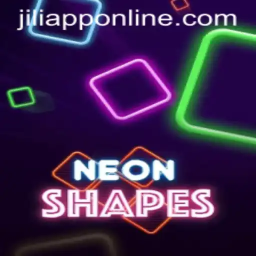 NeonShapes: Revolutionizing Gaming with JILIAPP