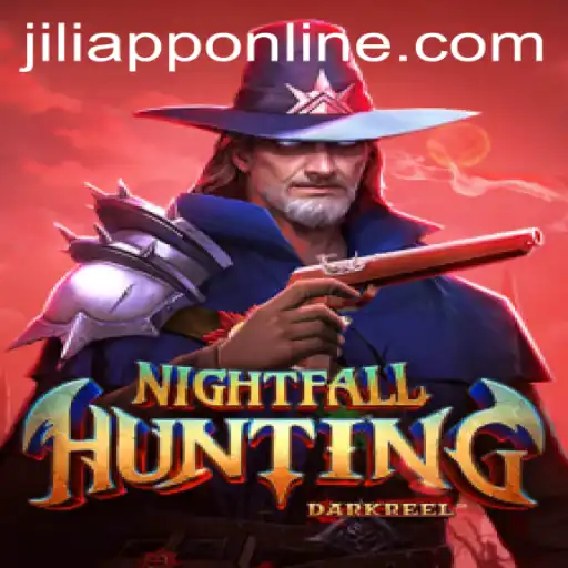 The Thrilling World of NightfallHunting: Unleashing Adventure with JILIAPP