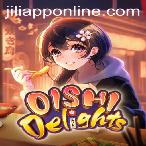 Discover the Exciting World of OishiDelights: A Thrilling Game Experience