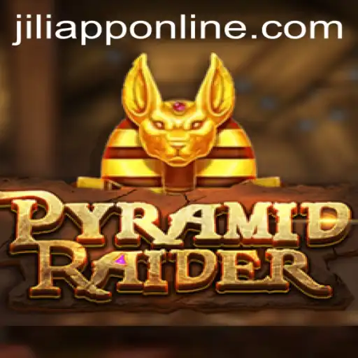 Discover the Adventure of PyramidRaider on JILIAPP