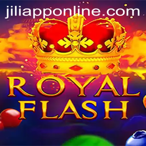 Unveiling RoyalFlash: A Comprehensive Guide to JILIAPP's Latest Gaming Sensation