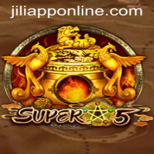 Discover the Exciting World of Super5 with JILIAPP