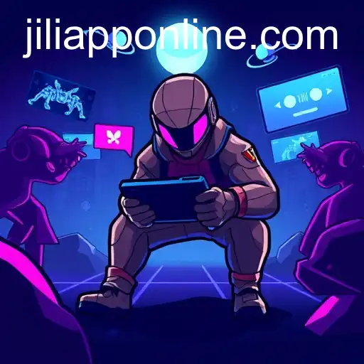 Exploring the Evolution and Impact of JILIAPP in Video Gaming