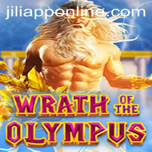 Wrath of Olympus: A Deep Dive into the Exciting JILIAPP Game